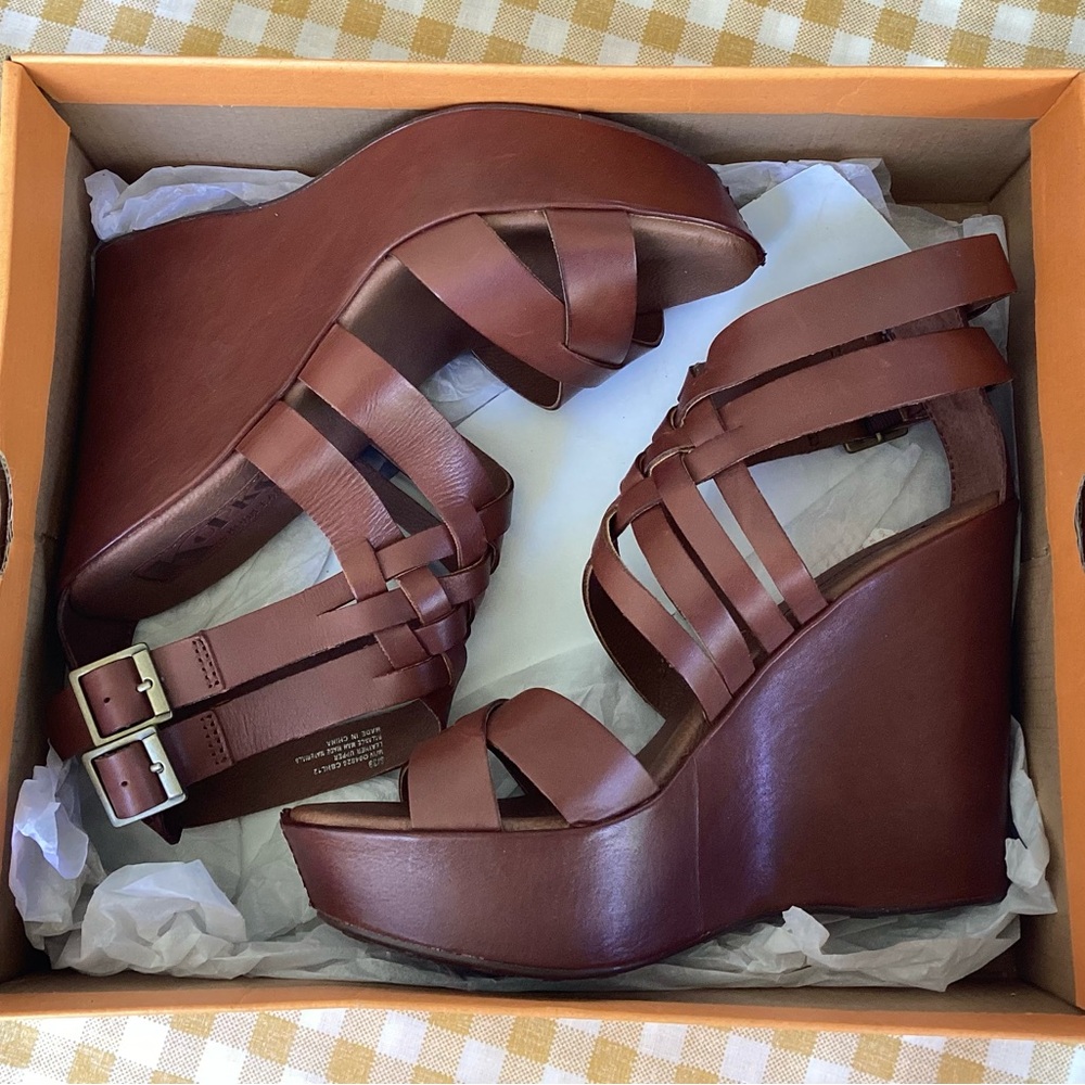 Platform Wedge - image 6